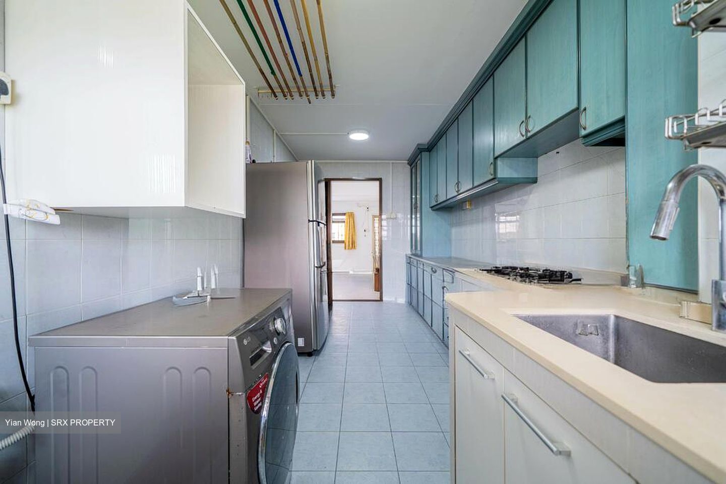 Blk 783 Khatib Vale (Yishun), HDB 4 Rooms #503849741